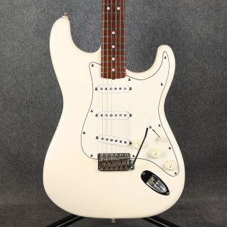 Tokai Goldstar Sound - 1986 - Tonerider Pickups - White - 2nd Hand