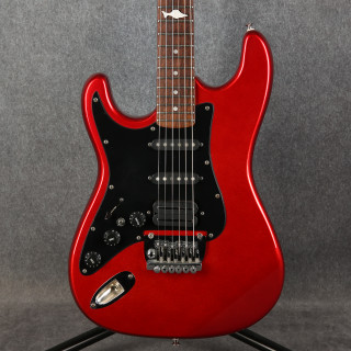 Marlin Sidewinder - Left Handed - Red - 2nd Hand