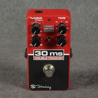 Keeley 30ms Double Tracker Pedal - 2nd Hand (148348)