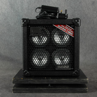Roland Micro Cube Bass RX - 2nd Hand (148330)