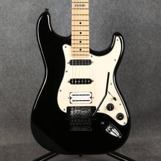 ESP LTD ST-213 - Black - 2nd Hand