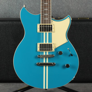 Yamaha RSP20 Revstar - Swift Blue - 2nd Hand