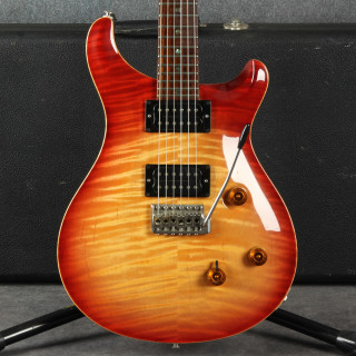 PRS CE24 - 1990 - Cherry Sunburst - 2nd Hand