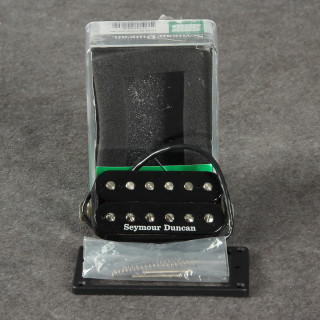 Seymour Duncan TB-59 Trembucker - Black - 2nd Hand