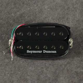 Seymour Duncan TB-10 Full Shred Trembucker - Black - 2nd Hand