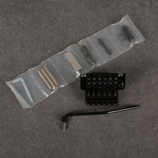 Schaller Floyd Rose Tremolo System - Nut Pack - 2nd Hand