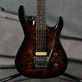 Washburn KC-40V - Stoneburst - 2nd Hand