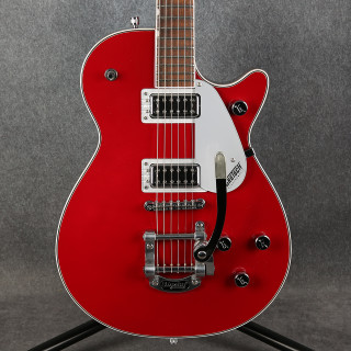Gretsch G5230T Electrometric Jet FT - Firebird Red - 2nd Hand
