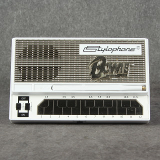 Stylophone Bowie - 2nd Hand