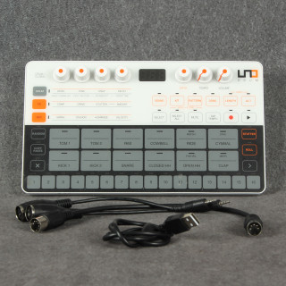 IK Multimedia UNO Drum - 2nd Hand