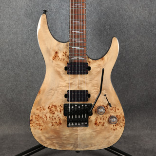 Schecter Omen Elite 6 FR - Charcoal - 2nd Hand