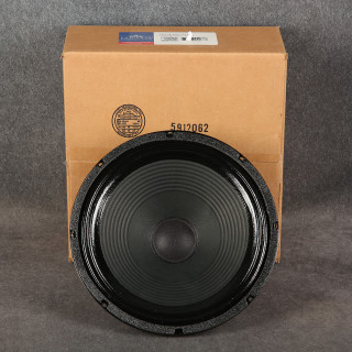 Eminence Legend Series V128 8 Ohm Speaker - 2nd Hand