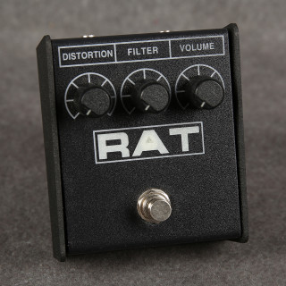 ProCo Rat 2 Distortion - 2nd Hand