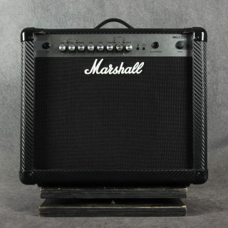 Marshall MG30CFX Combo - 2nd Hand (148635)