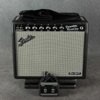 Fender Tone Master Princeton Reverb Combo - 2nd Hand