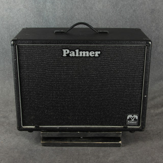 Palmer 1x12 Cabinet - Celestion Vintage 30 - 2nd Hand