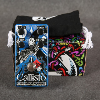 Catalinbread Callisto Mk.II - 2nd Hand