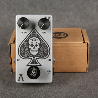 Flattley FX The Ace - 2nd Hand