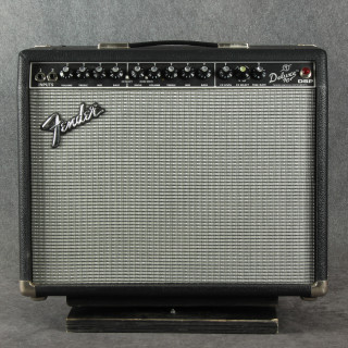 Fender Deluxe 90 DSP Combo - 2nd Hand