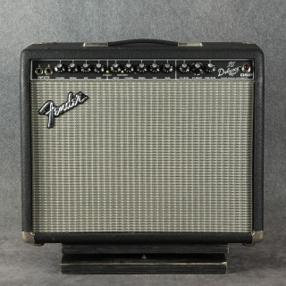 Fender Deluxe 90 DSP Combo Amp - 2nd Hand (148689)