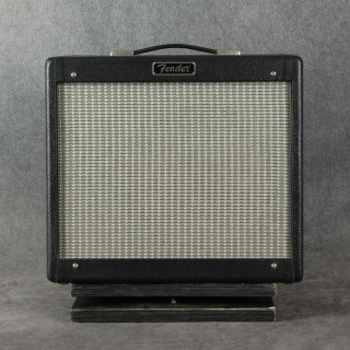 Fender Blues Junior MK1 - 2nd Hand