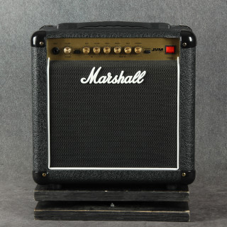 Marshall 2012 50th Anniversary JVM1C 1 Watt 8" Combo Amp - 2nd Hand Marshall 2012 50th Anniversary JVM1C 1 Watt 8" Combo Amp - 2nd Hand