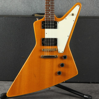 Epiphone Korina Explorer - 2nd Hand