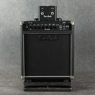 Two-Rock Gain Master 22 Combo **COLLECTION ONLY** - 2nd Hand Two-Rock Gain Master 22 Combo **COLLECTION ONLY** - 2nd Hand