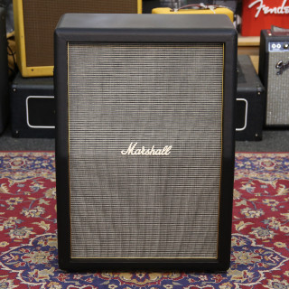 Marshall Origin ORI212A 2x12 Upright Cabinet - 2nd Hand Marshall Origin ORI212A 2x12 Upright Cabinet - 2nd Hand