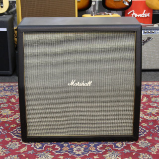 Marshall Origin ORI412A 4x12 Cabinet **COLLECTION ONLY** - 2nd Hand (148717)
