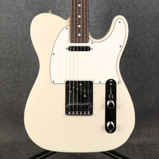 Fender Player II Telecaster - White Blonde - 2nd Hand
