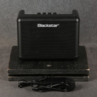 Blackstar Super Fly Combo - 2nd Hand