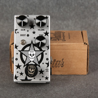 Flattley Plexstar Overdrive - 2nd Hand