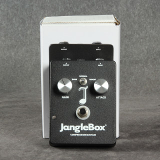 JangleBox Compressor - 2nd Hand