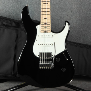 Yamaha Pacifica Standard Plus PACS+12M - Black - 2nd Hand