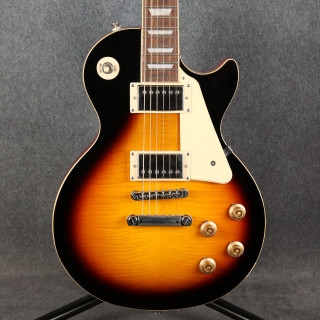 Epiphone Les Paul Standard 50s - Vintage Sunburst - 2nd Hand (148873)