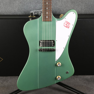 Epiphone Inspired by Gibson Custom 1963 Firebird I - Inverness Green - 2nd Hand