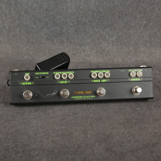 Sonicake RockStage Multi Effects Pedal - 2nd Hand