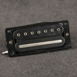 DiMarzio DP708BK Crunch Lab 7 Pickup - 2nd Hand DiMarzio DP708BK Crunch Lab 7 Pickup - 2nd Hand