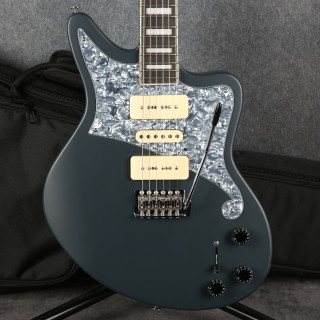 D'Angelico Premier Bob Weir Bedford - Matte Stone - 2nd Hand