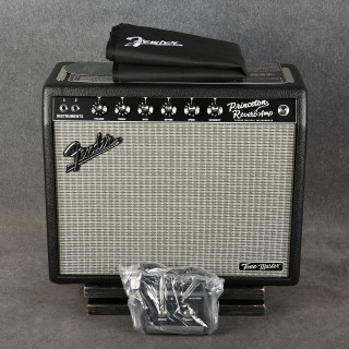Fender Tone Master Princeton Reverb Combo - 2nd Hand (148892)