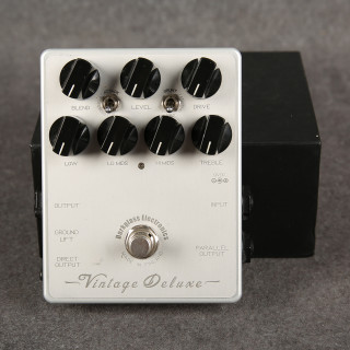 Darkglass Vintage Deluxe - 2nd Hand