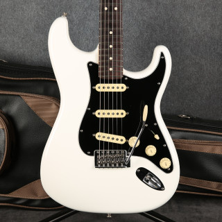 Fender American Performer Stratocaster - Arctic White - 2nd Hand