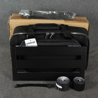 Pedaltrain Metro 16 Pedalboard - 2nd Hand