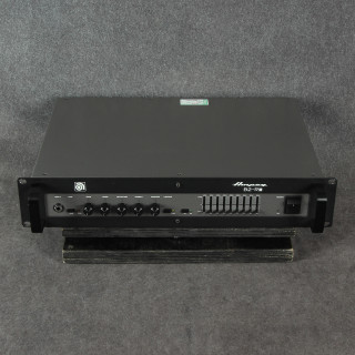 Ampeg B2-RE Bass Amp Head - 2nd Hand