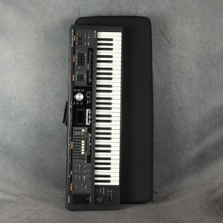 Roland V-Combo VR-09 Keyboard - 2nd Hand