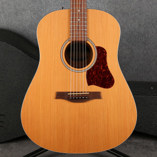 Seagull S6 Original Dreadnought Acoustic - 2nd Hand