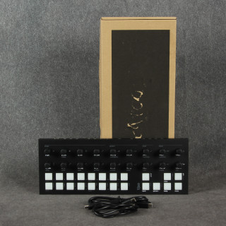 Torso Electronics T-1 Sequencer - 2nd Hand