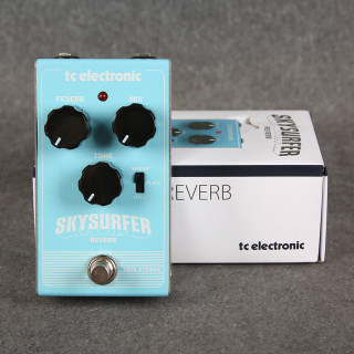 TC Electronic Skysurfer - 2nd Hand