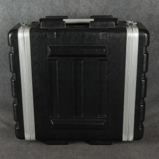 Unbranded 4U Rack ABS Case - 2nd Hand
